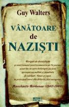 Vanatoare de nazisti