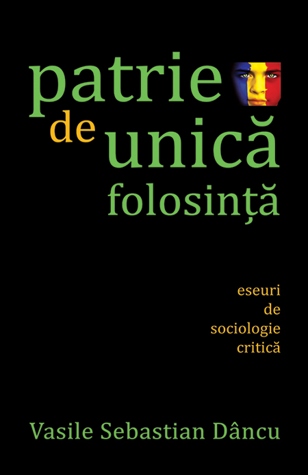 Patrie de unica folosinta