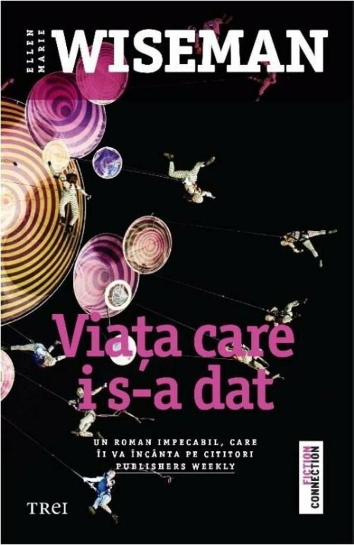 Viata care i s-a dat