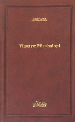 Viata pe Mississippi