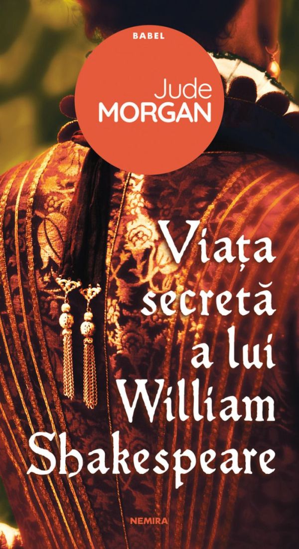 Viata secreta a lui William Shakespeare