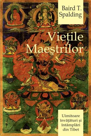 Vietile Maestrilor