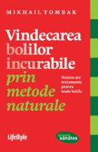 Vindecarea bolilor incurabile