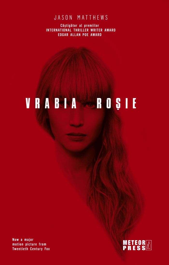 Vrabia Rosie