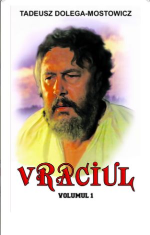 Vraciul, 2 volume