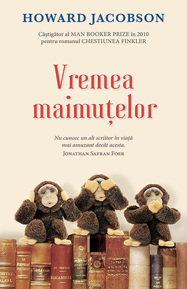 Vremea maimutelor