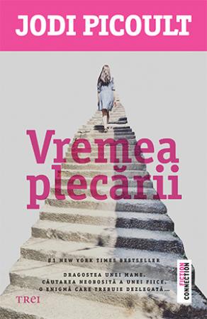 Vremea plecarii