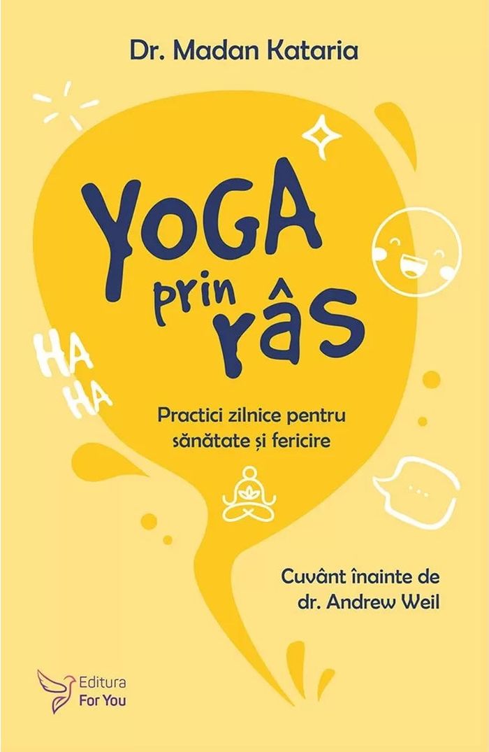 Yoga prin ras