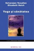 Yoga si sanatatea