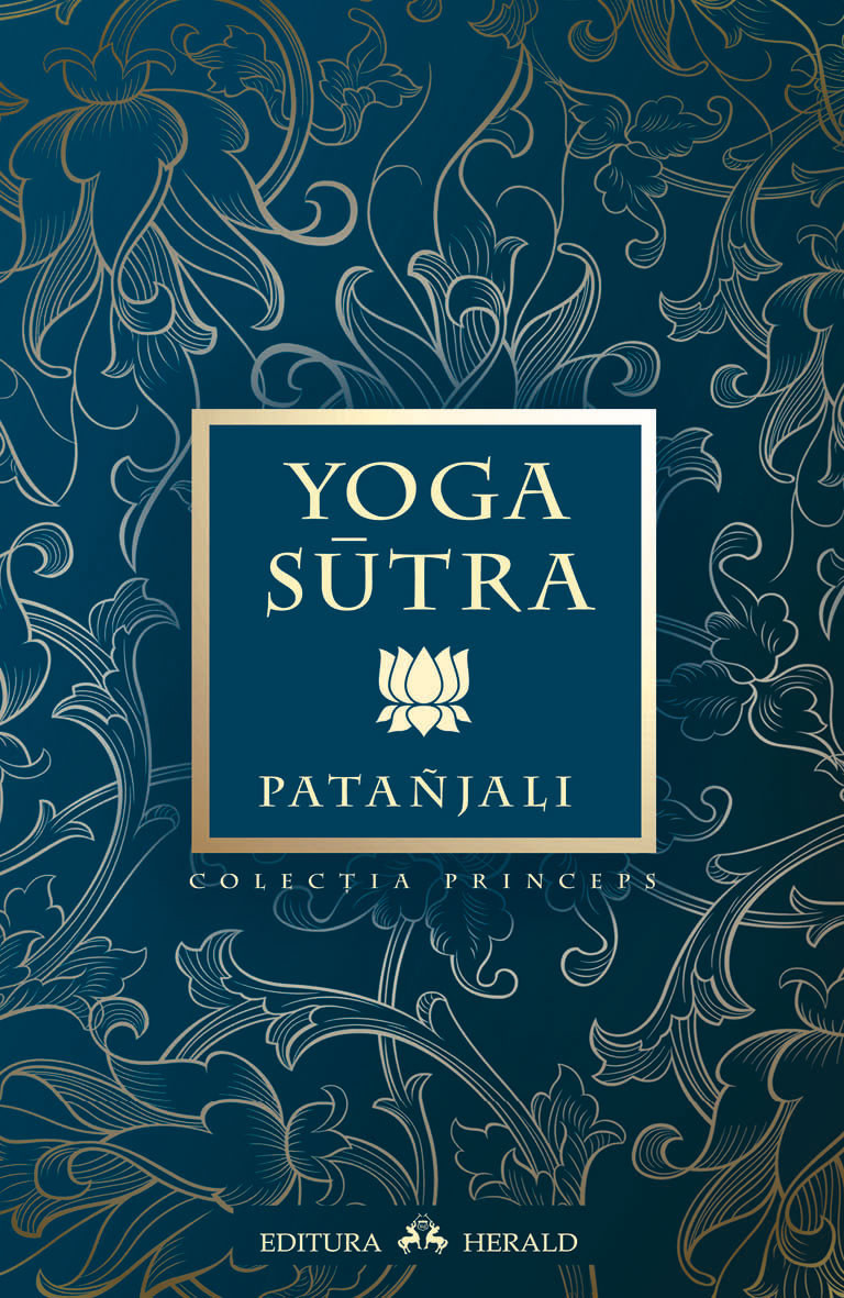 Yoga Sutra. Patanjali