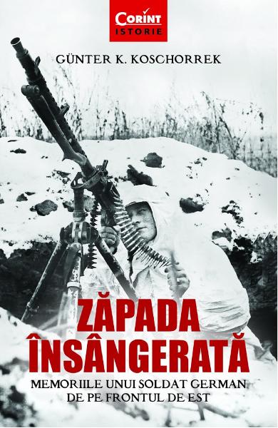 Zapada insangerata