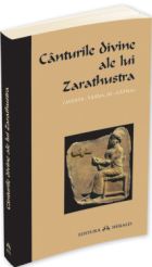 Canturile divine ale lui Zarathustra