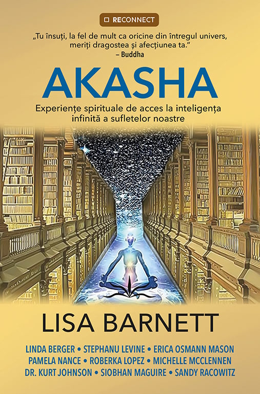 Akasha