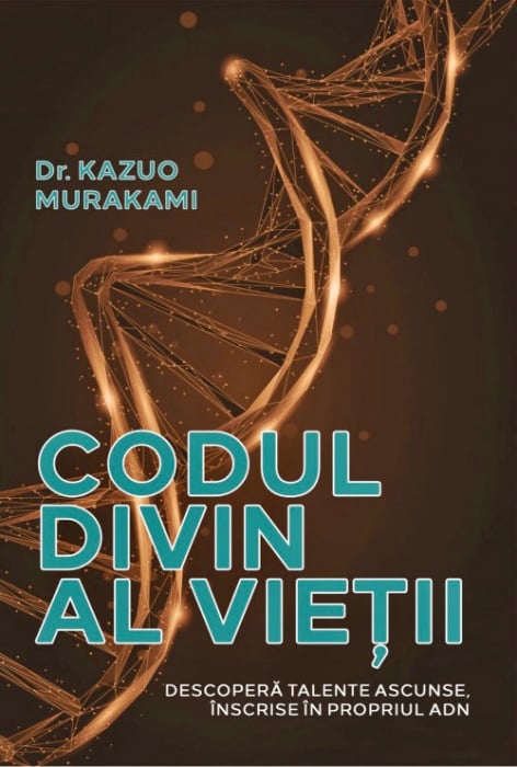 Codul divin al vieții