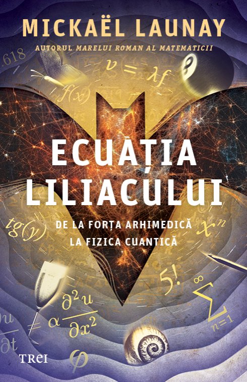 Ecuația liliacului