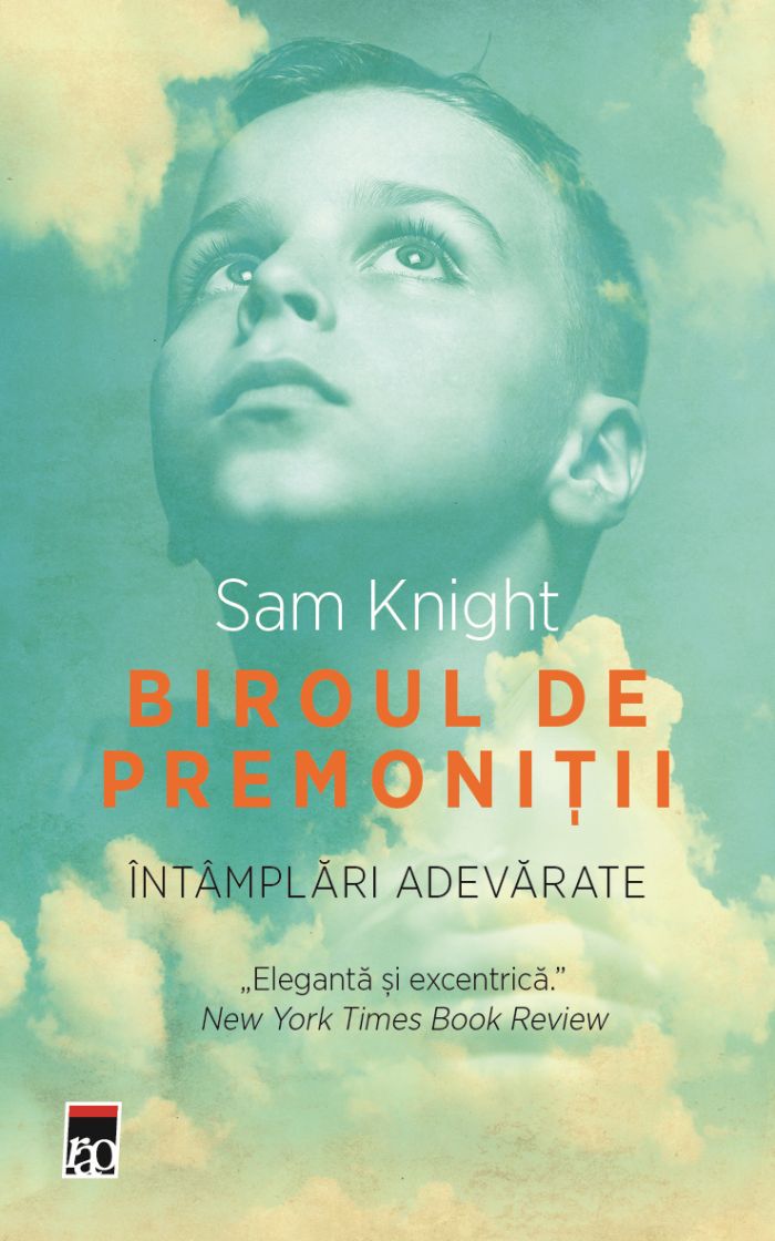 Biroul de premonitii